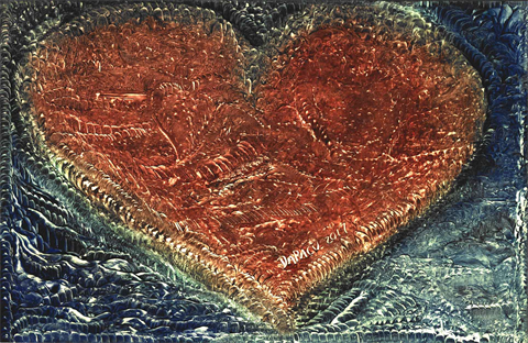Love By Daniel Pavon Cuellar